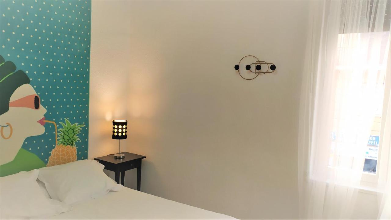 Apartamento Exterior en PARQUE DEL RETIRO- IBIZA DC Madrid Exterior foto